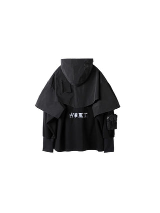 ropa urbana