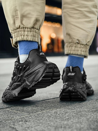 Zapatos ninja urbanos