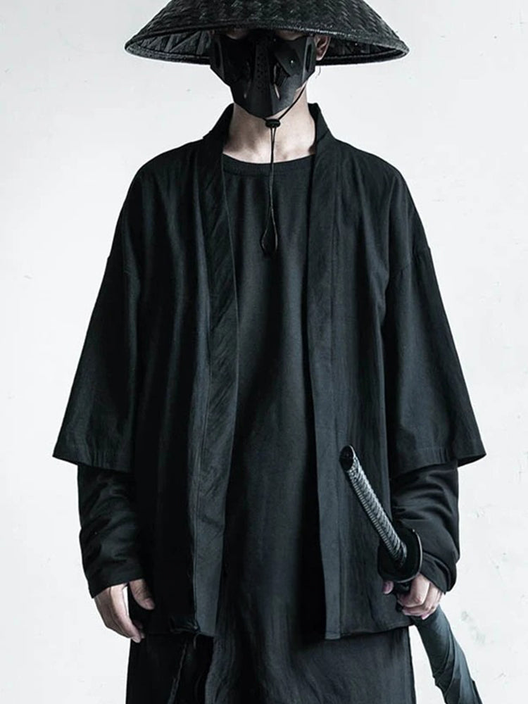 Ropa técnica Noragi