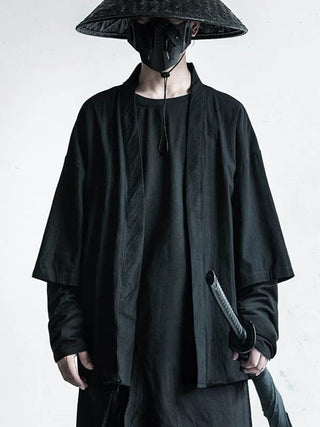 Ropa técnica Noragi