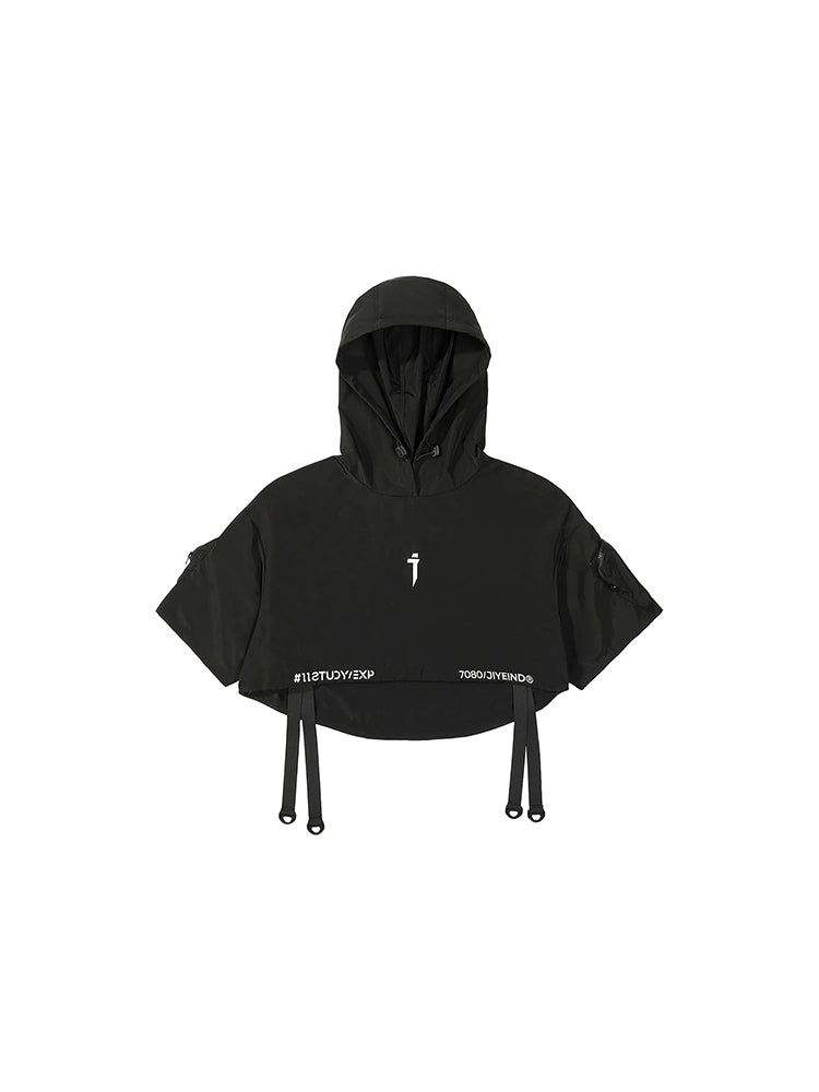 Ropa tecnológica atípica