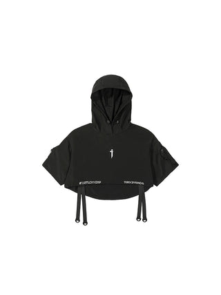 Ropa tecnológica atípica