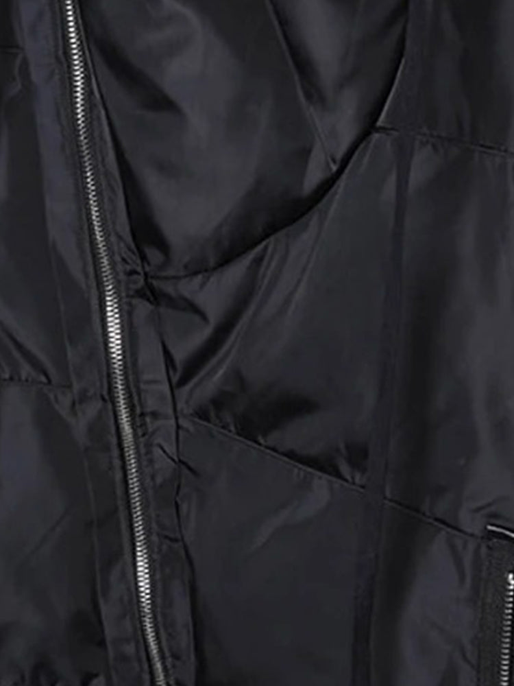 Parka técnica