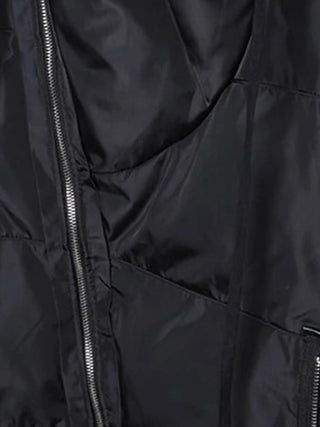 Parka técnica