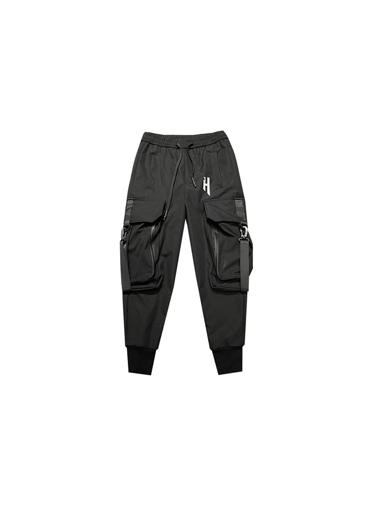 Leggings de ropa técnica