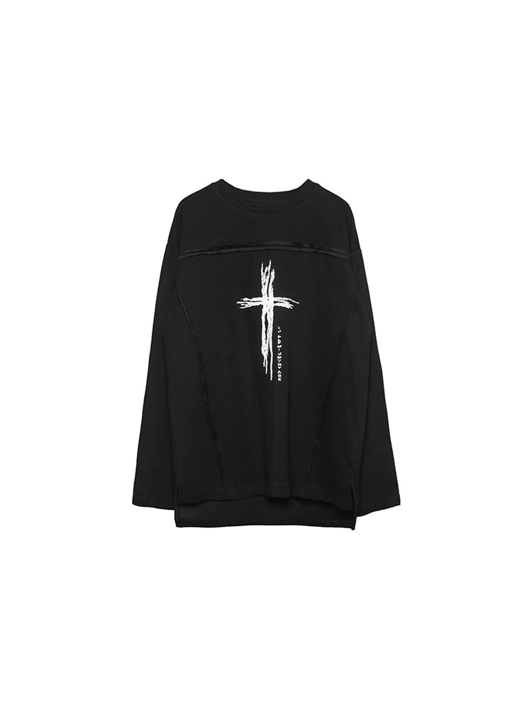 Sudadera con capucha de tecnología japonesa