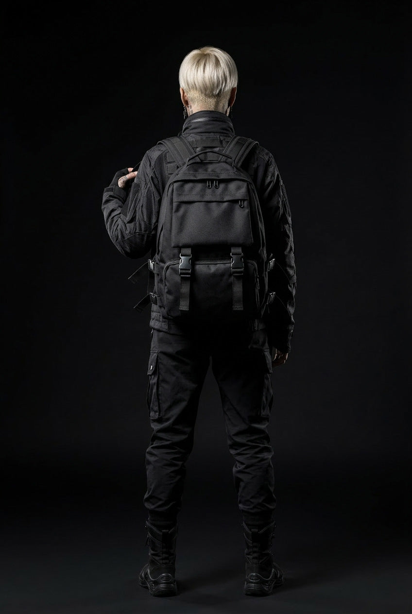 Bolsa de ropa técnica