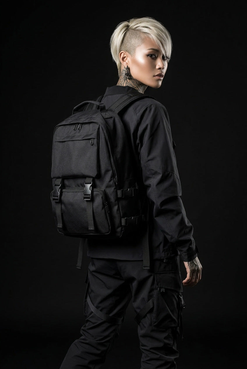 Bolsa de ropa técnica