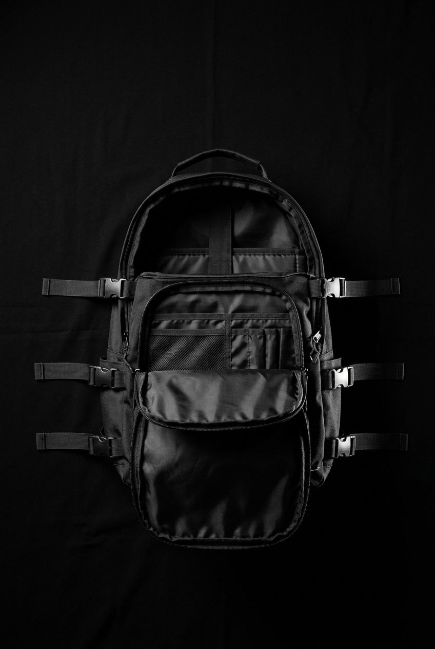 Bolsa de ropa técnica