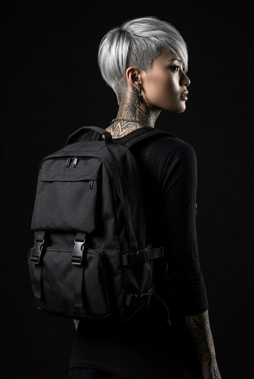 Bolsa de ropa técnica