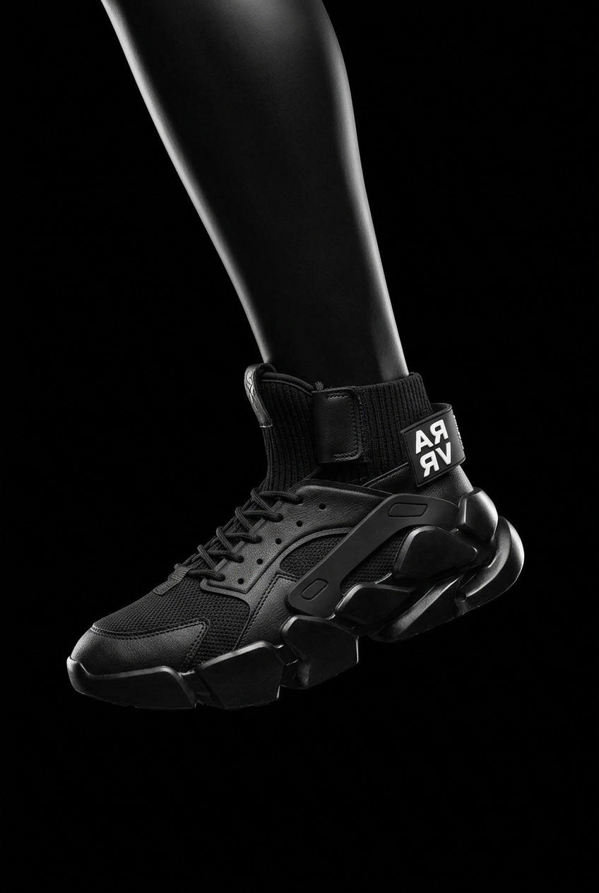Zapatilla urbana