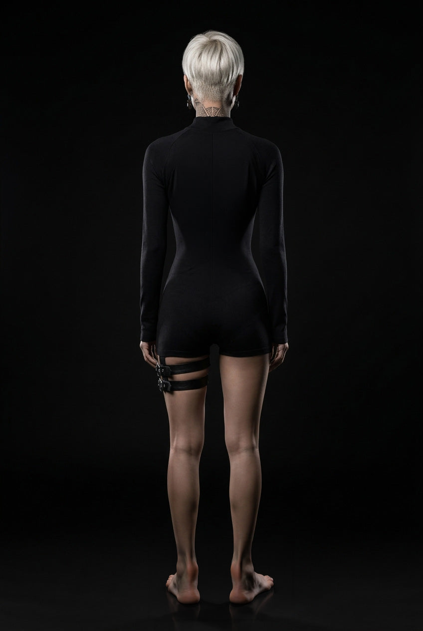 Body de ropa técnica