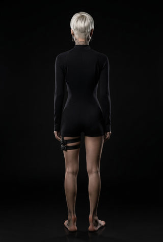 Body de ropa técnica