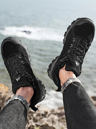 Zapatos de senderismo