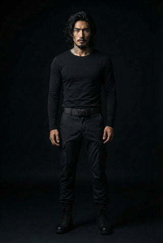 cinturón de ropa técnica