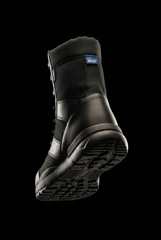 Botas de combate ropa técnica