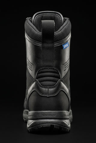 Botas de combate ropa técnica