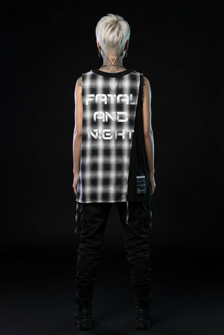 Debardeur streetwear