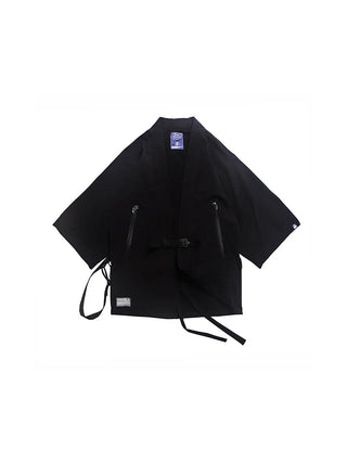 Ropa tecnológica Haori
