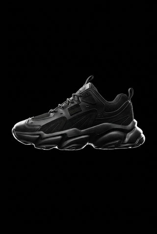 Zapatillas del futuro