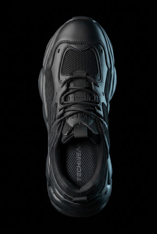 Zapatillas del futuro