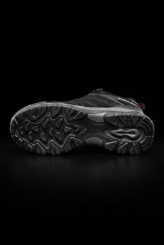 Zapatos de senderismo