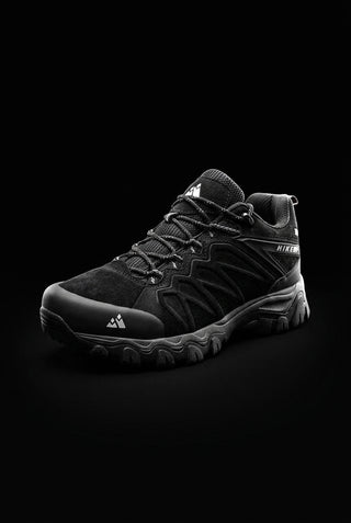 Zapatos de senderismo