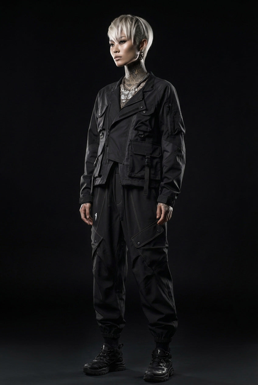 Jogging techwear
