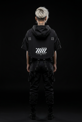 Ropa tecnológica atípica