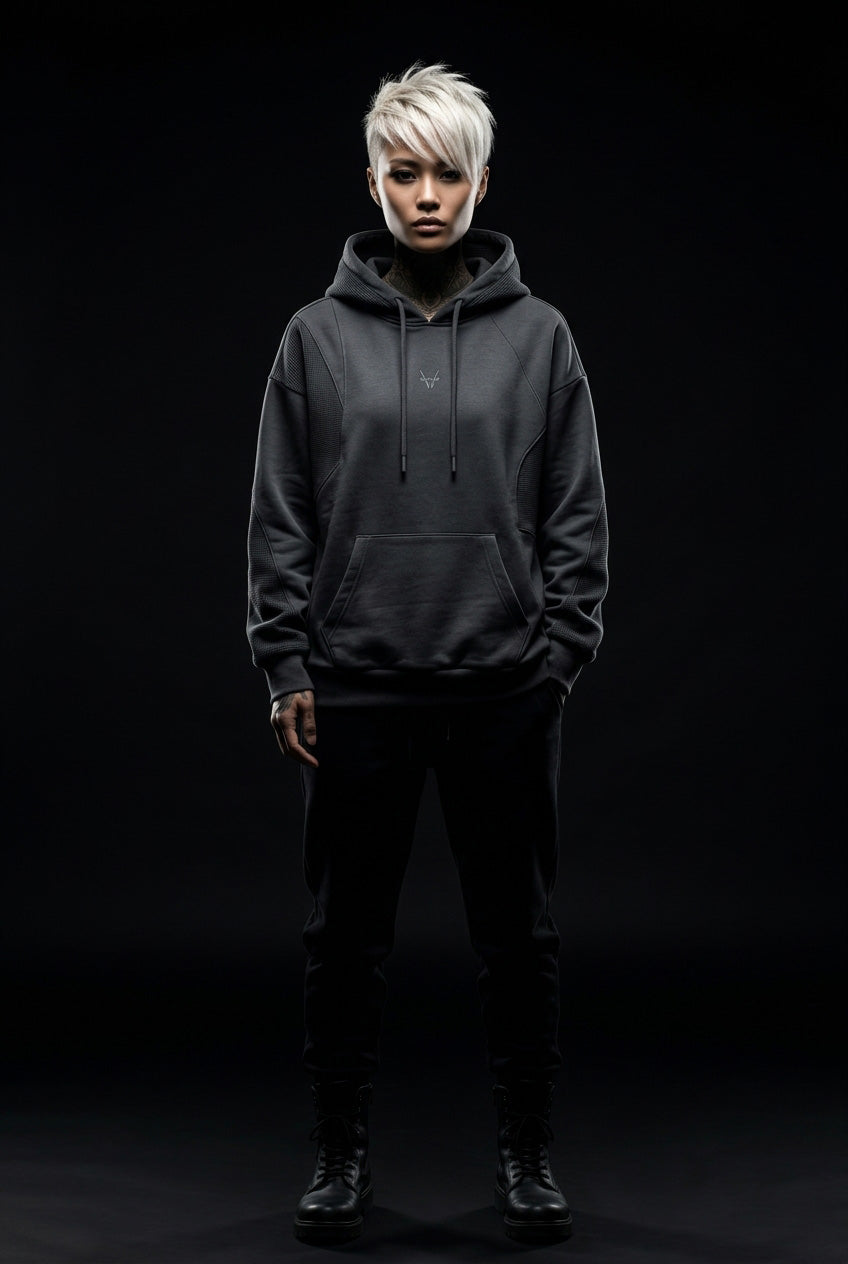 Pull techwear
