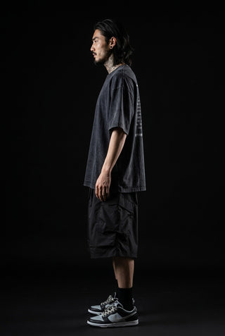 Short technique homme