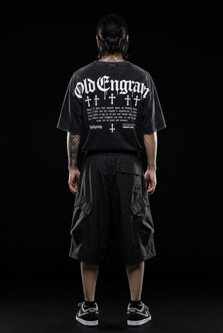 Short technique homme