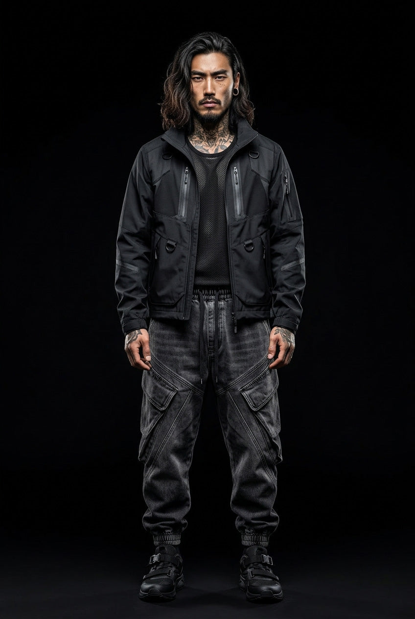 Pantalones de calle