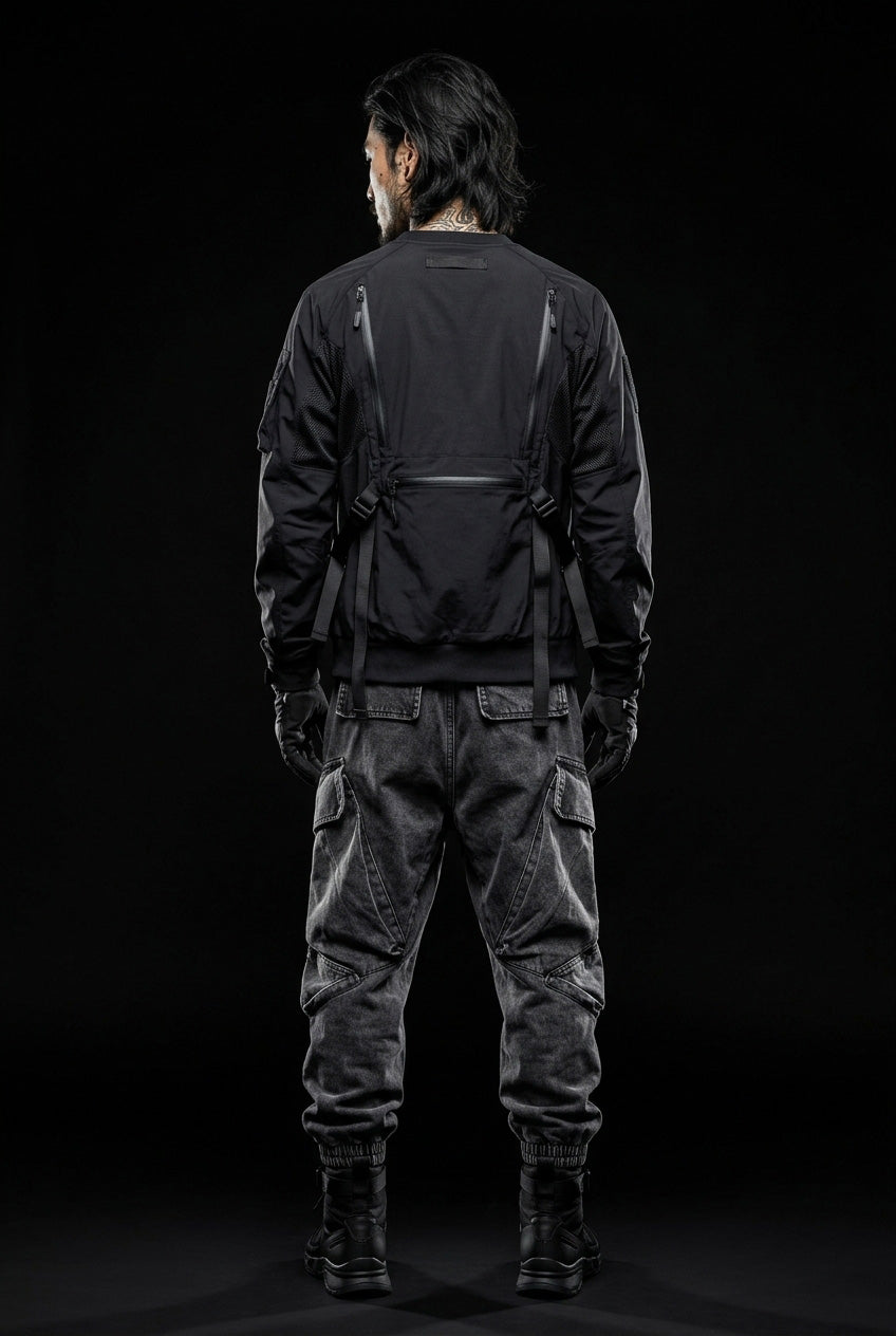 Pantalones de calle
