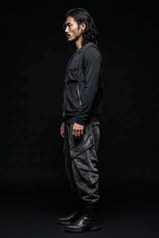 Pantalones de calle
