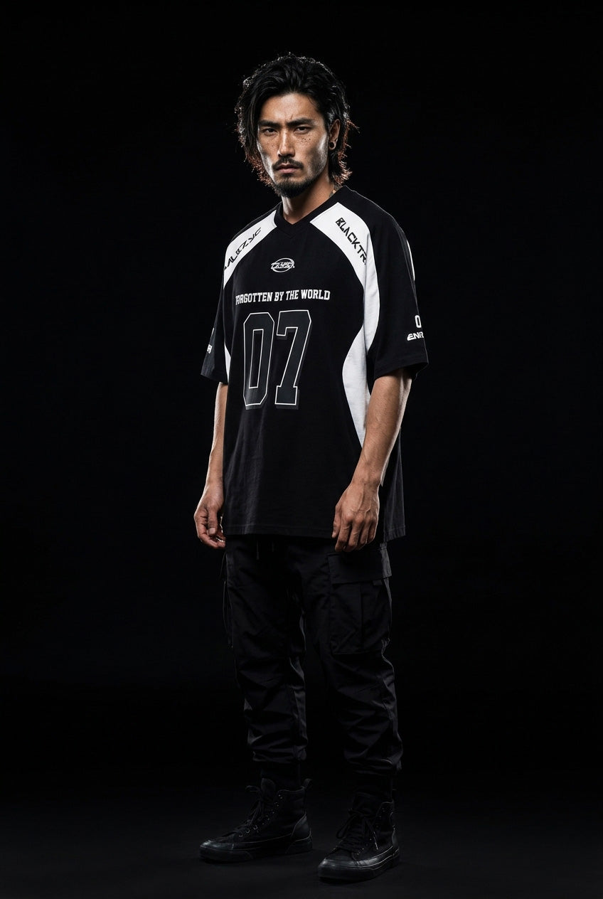 Diseños de camisetas streetwear