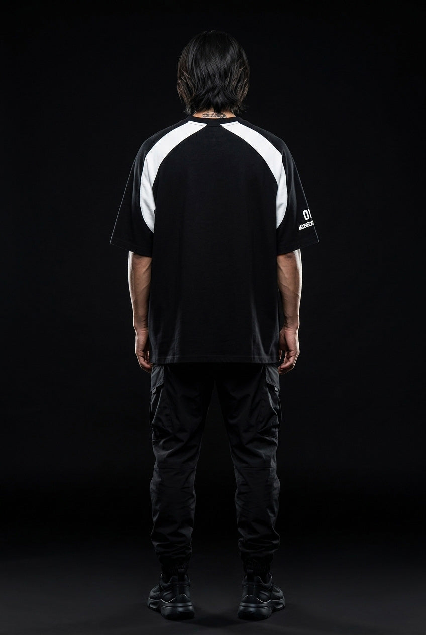 Diseños de camisetas streetwear