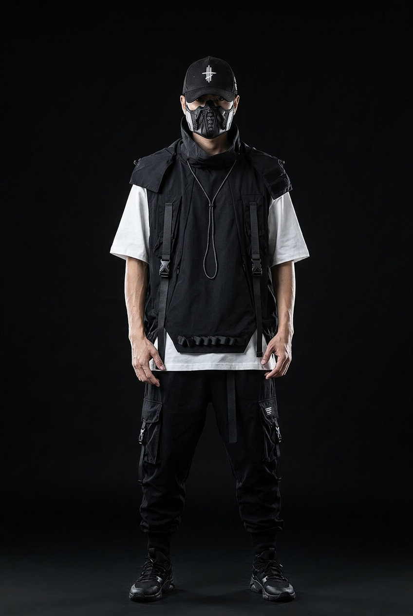 Ropa técnica táctica