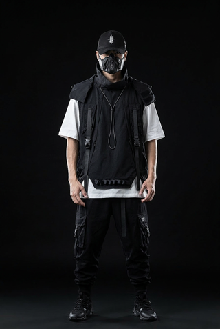 Ropa técnica táctica