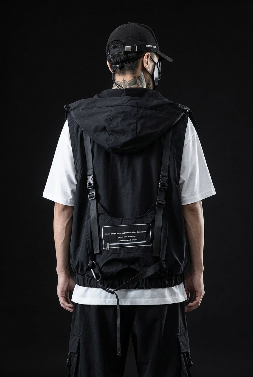 Ropa técnica táctica