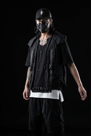 Ropa técnica táctica