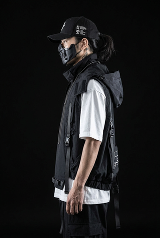 Ropa técnica táctica