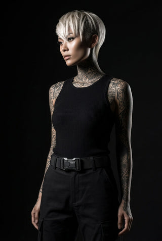 cinturón de ropa técnica