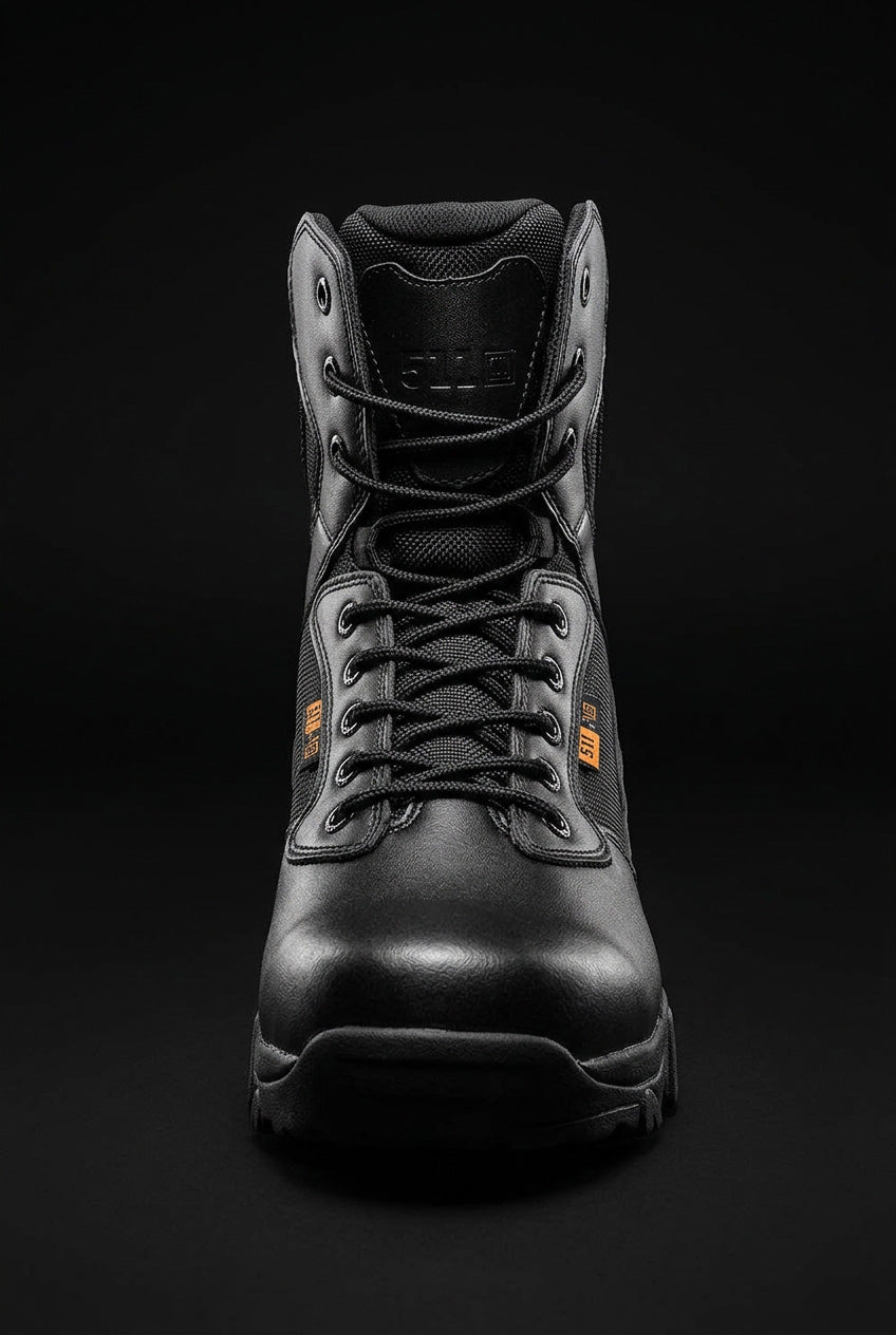 Botas tecnológicas