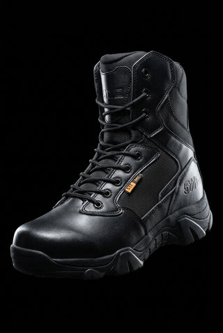 Botas tecnológicas