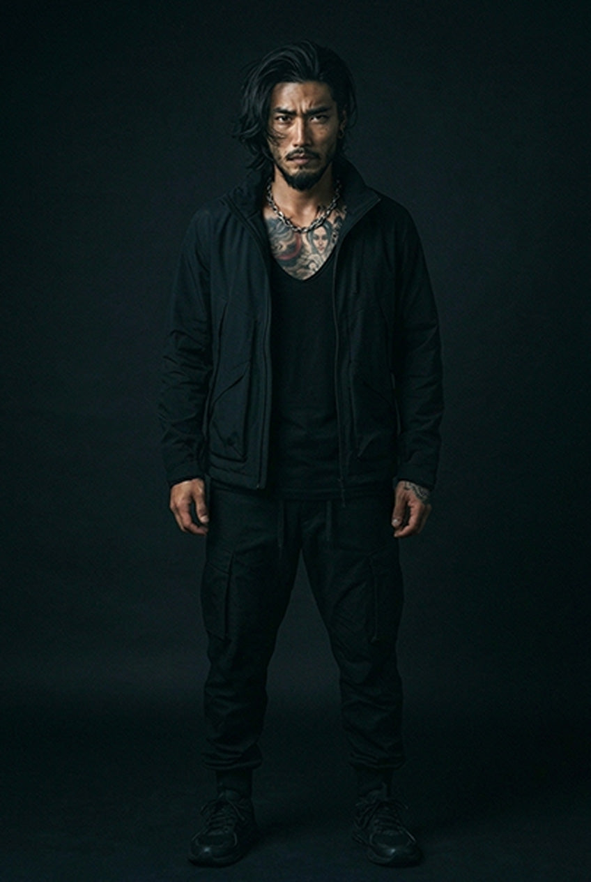 Cadenas de ropa tecnológica