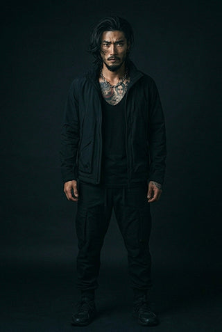 Cadenas de ropa tecnológica