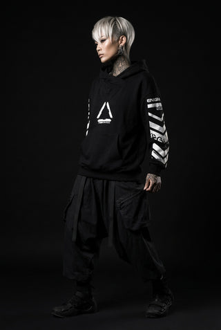 Ropa tecnológica avergonzada