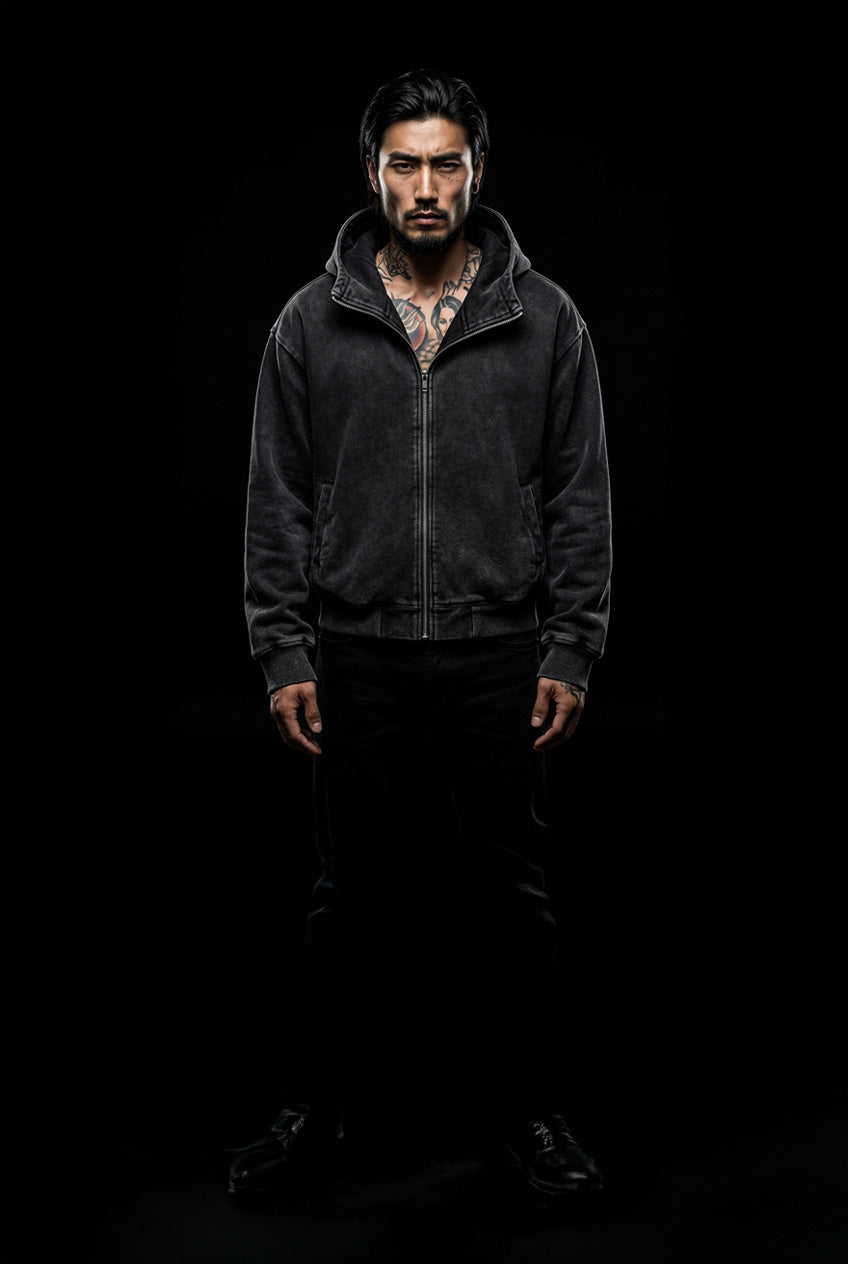 Ropa técnica Grialed