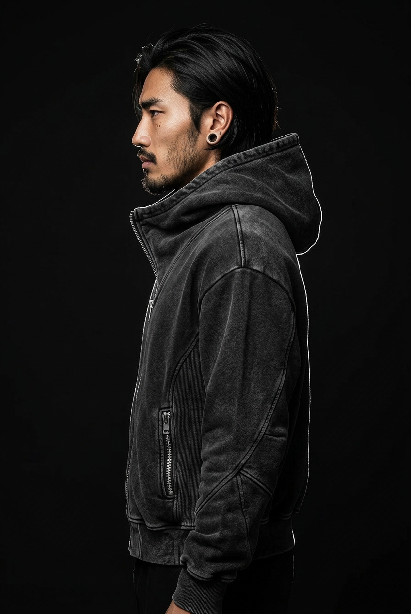 Ropa técnica Grialed